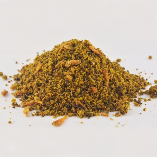 Bird food insects