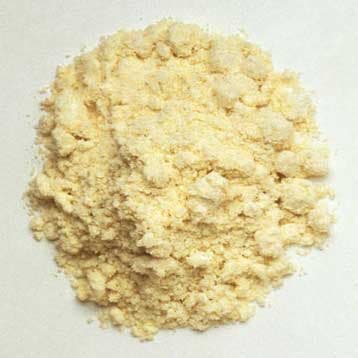 Farine de soja gras - Les diverses farines - MOULIN GIRAUD