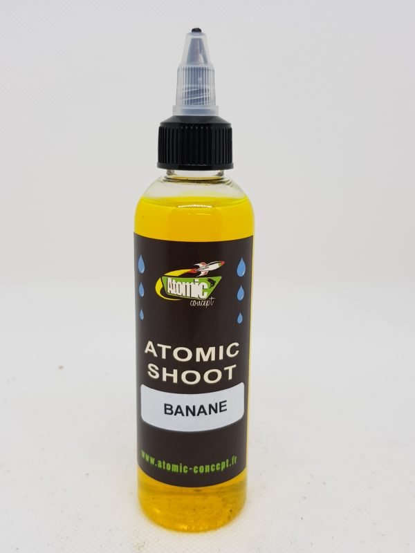 Atomic Shoot Pineapple+ – Image 2