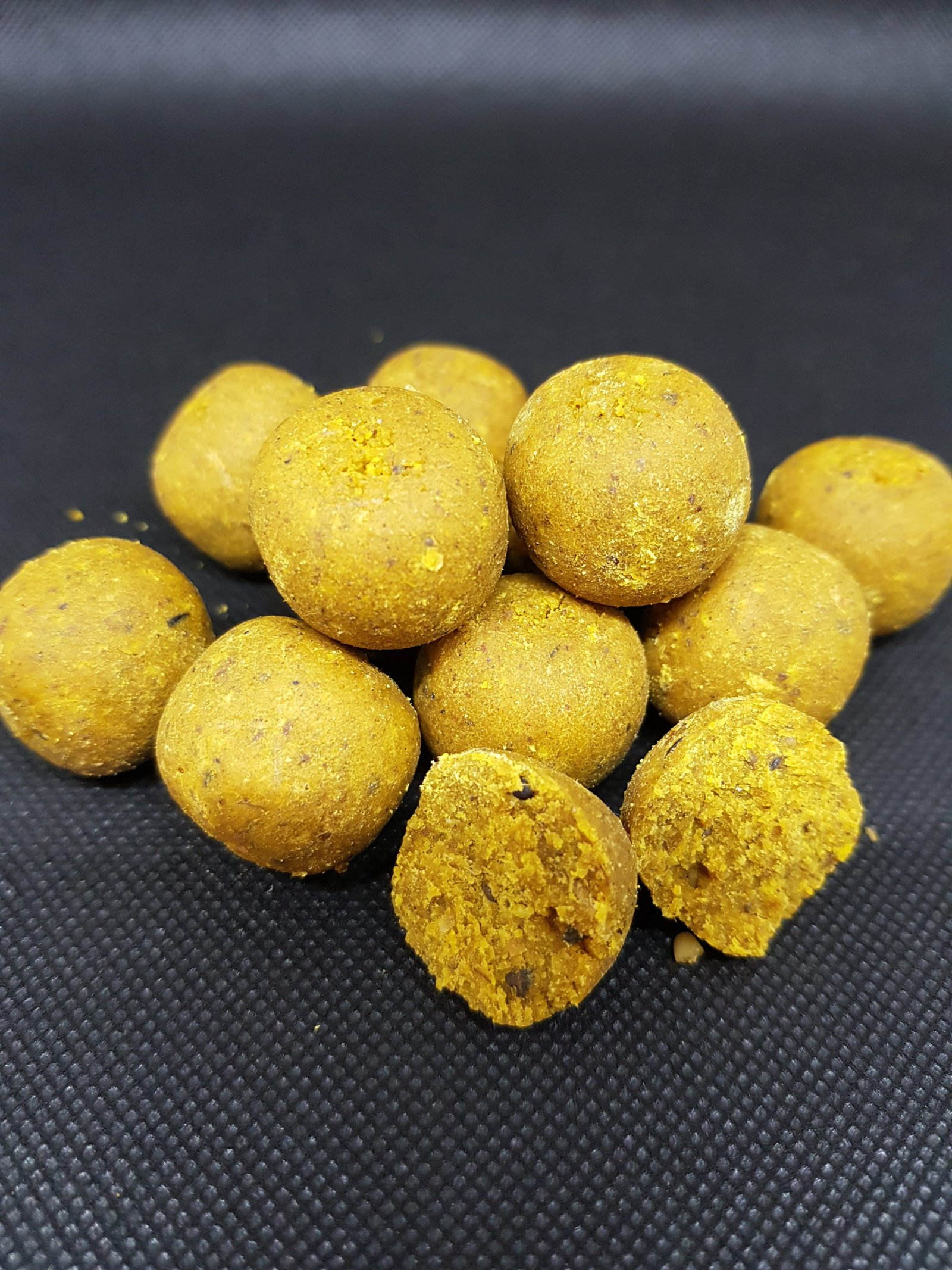 Bouillette Tuna Banana