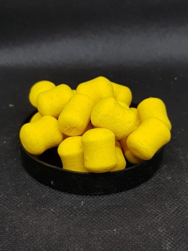 Dumbell Banane