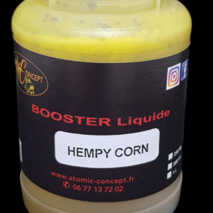 Booster Hempy Corn