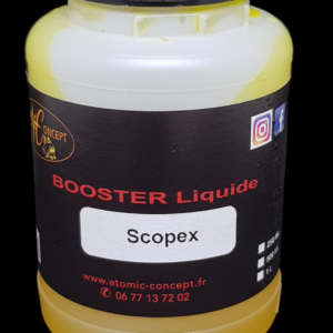 Booster Scopex Cream