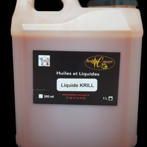 Liquide Krill