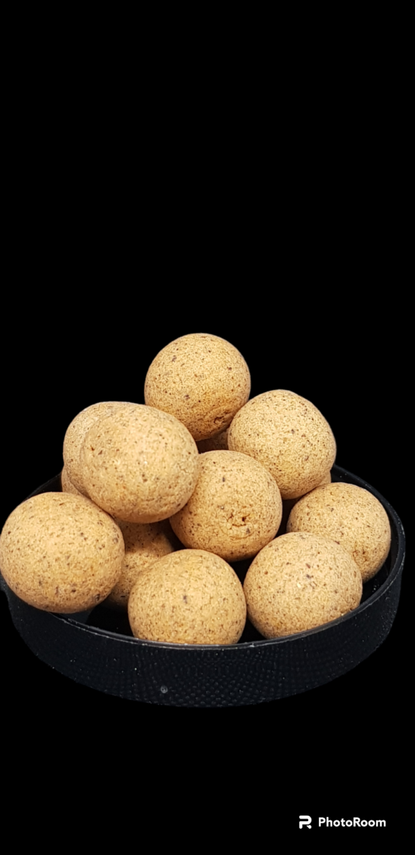 Wafters N'Squid Liver