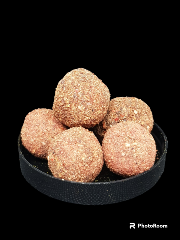 Bouillette Redkray Attract+