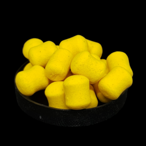 Dumbell Hempy Corn