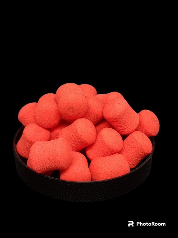 Dumbell Nitro