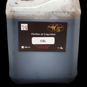 Liquide de CSL