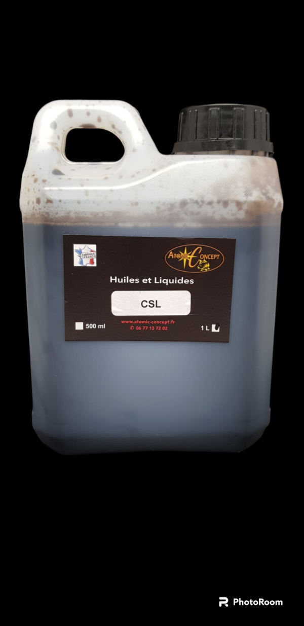 Liquide de CSL