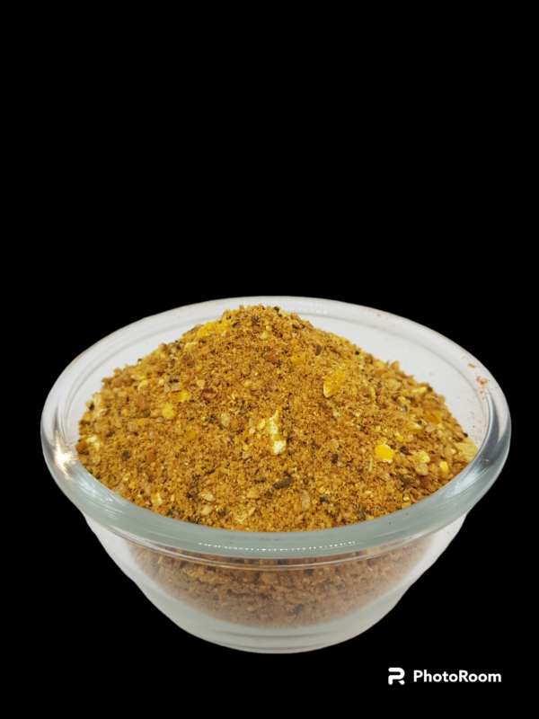 Spod Mix Fruity Cream