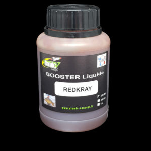Booster Redkray 250ml/500ml/1L