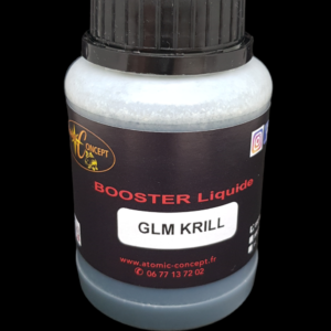 Booster GLM KRILL