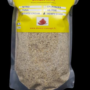 Stick Mix Hempy Corn