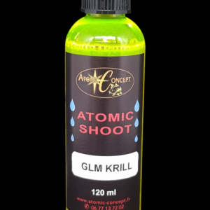Atomic Shoot Glm Krill