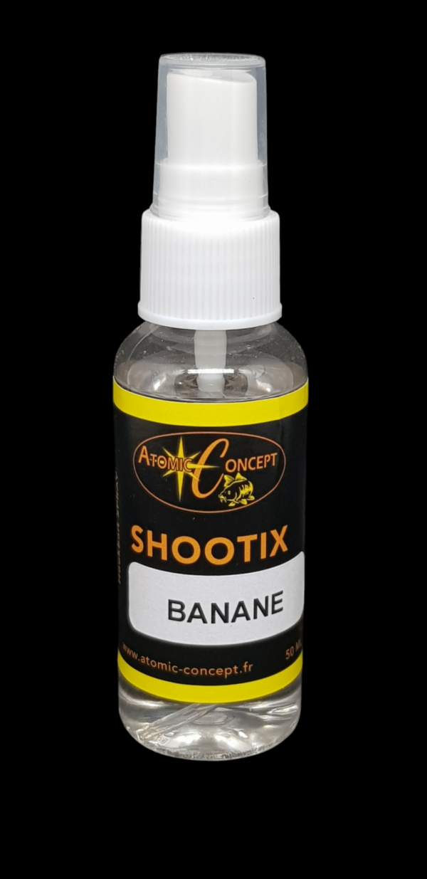 Shootix Tuna Banana