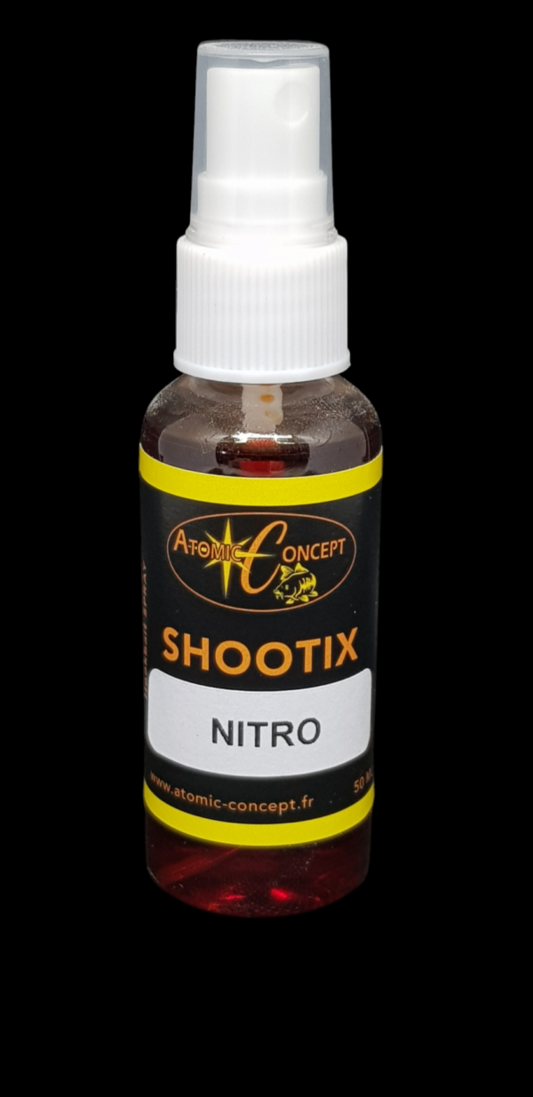 Shootix Nitro