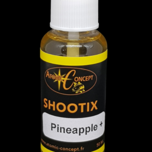 Shootix Pineapple+