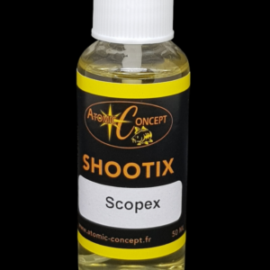 Shootix Scopex Cream