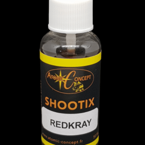 Shootix Redkray