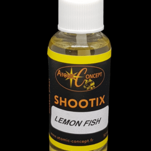 Shootix Lemon Fish