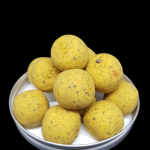 Wafters Lemon Fish