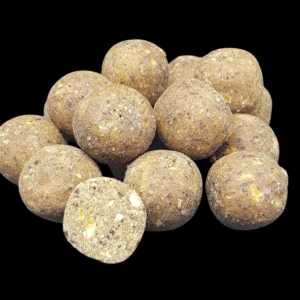 Hard Hookbaits Lemon Fish